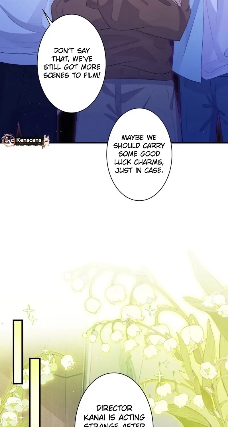 That Summer’s Promise Once Again Chapter 12 – Page 41