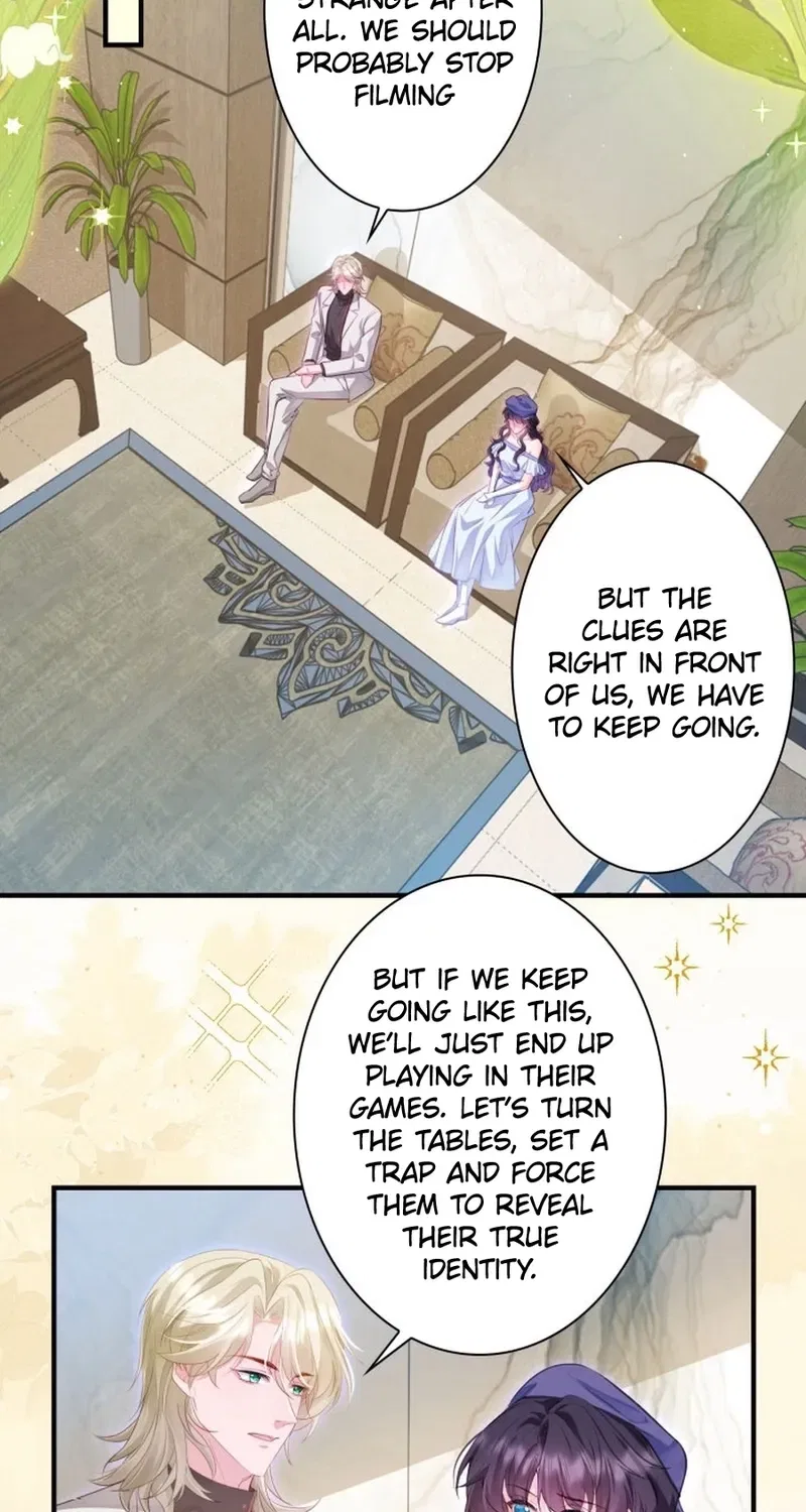 That Summer’s Promise Once Again Chapter 12 – Page 42