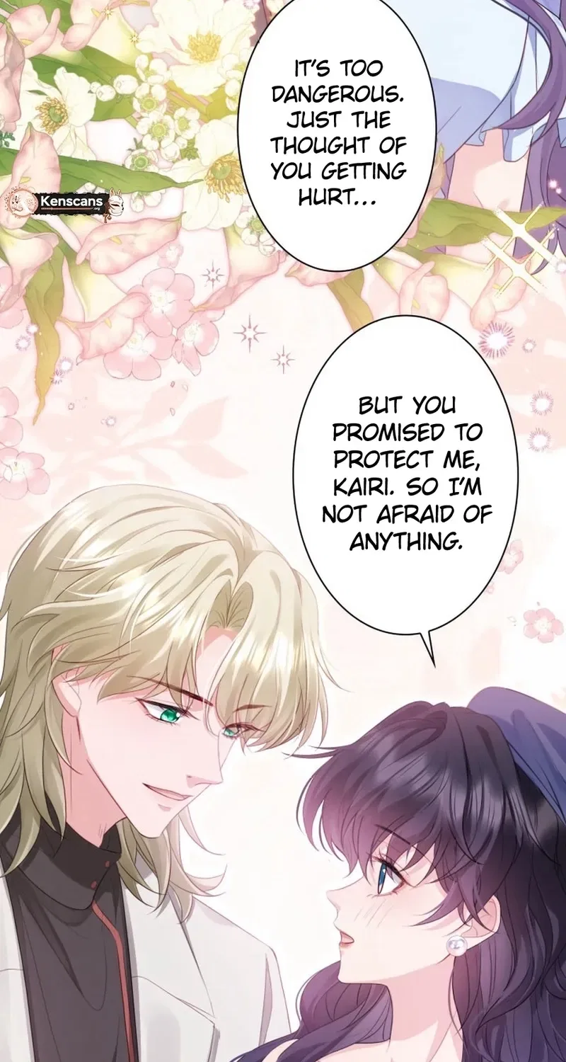 That Summer’s Promise Once Again Chapter 12 – Page 44