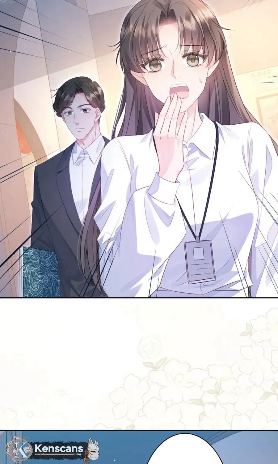 That Summer’s Promise Once Again Chapter 11 – Page 3