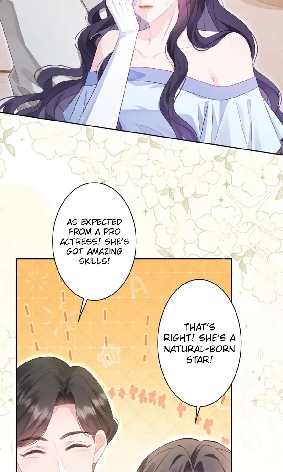 That Summer’s Promise Once Again Chapter 11 – Page 5