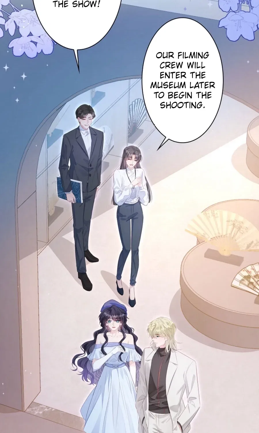 That Summer’s Promise Once Again Chapter 11 – Page 7