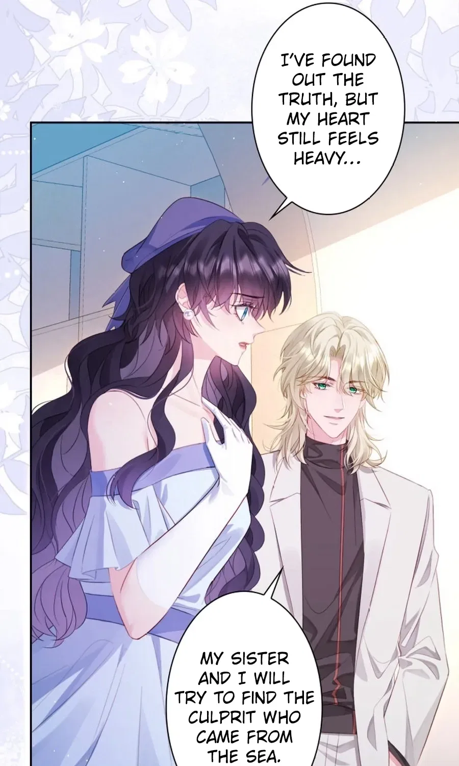 That Summer’s Promise Once Again Chapter 11 – Page 9