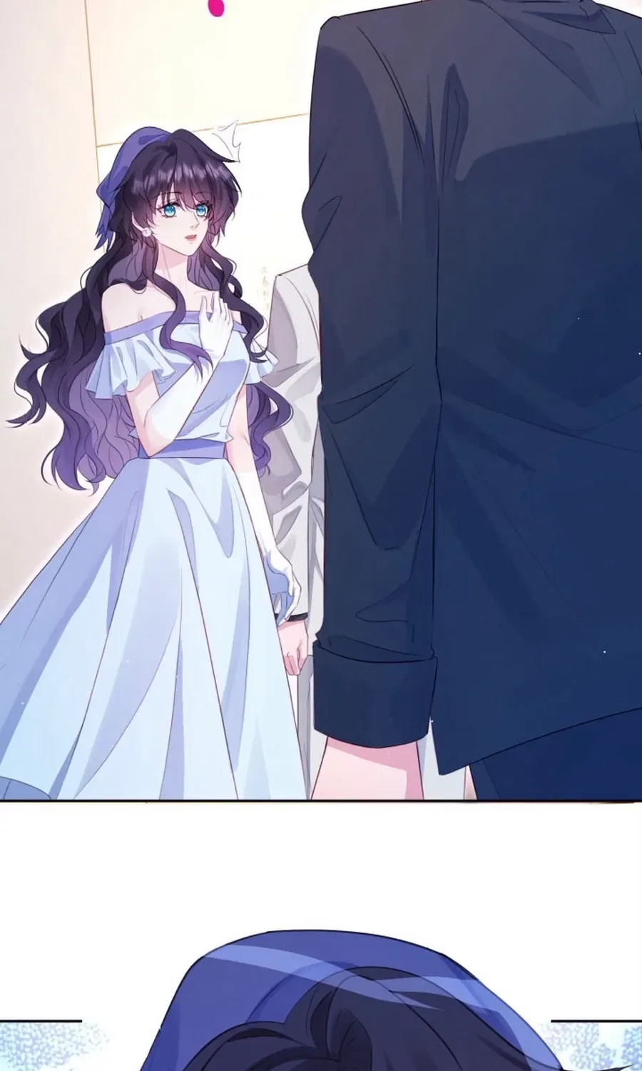 That Summer’s Promise Once Again Chapter 11 – Page 12