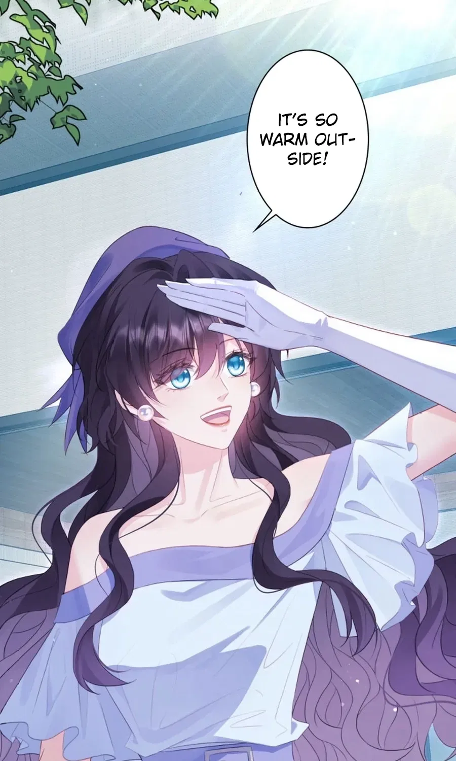 That Summer’s Promise Once Again Chapter 11 – Page 20