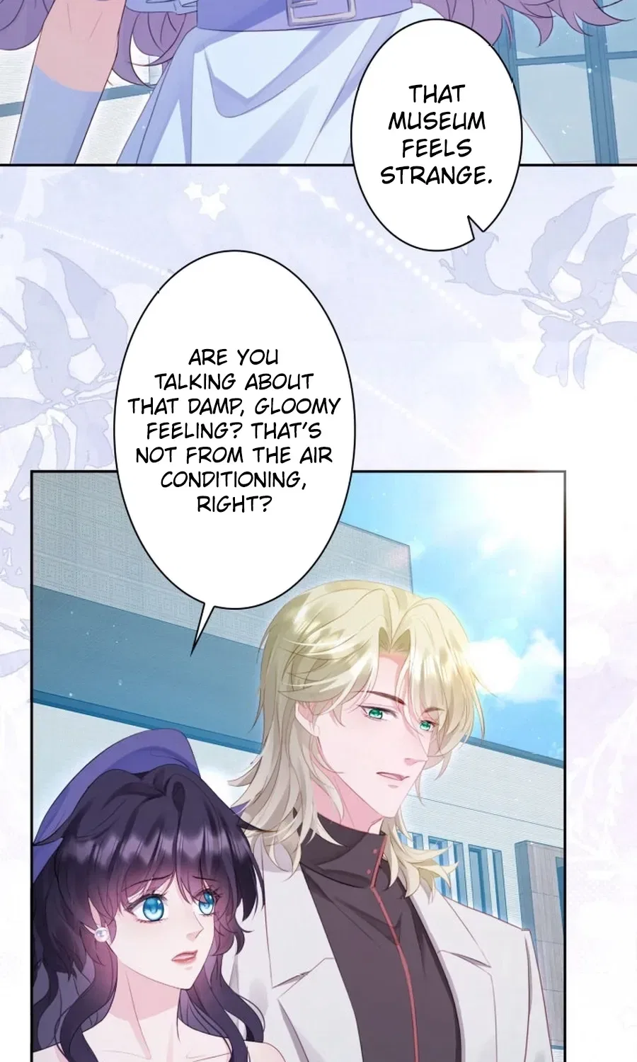 That Summer’s Promise Once Again Chapter 11 – Page 21