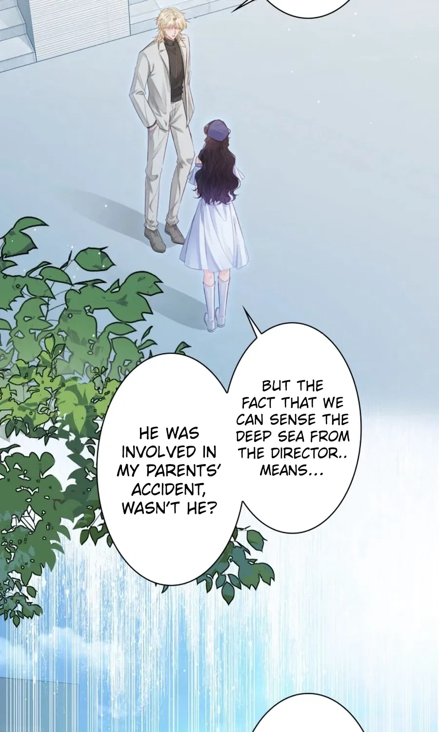 That Summer’s Promise Once Again Chapter 11 – Page 25