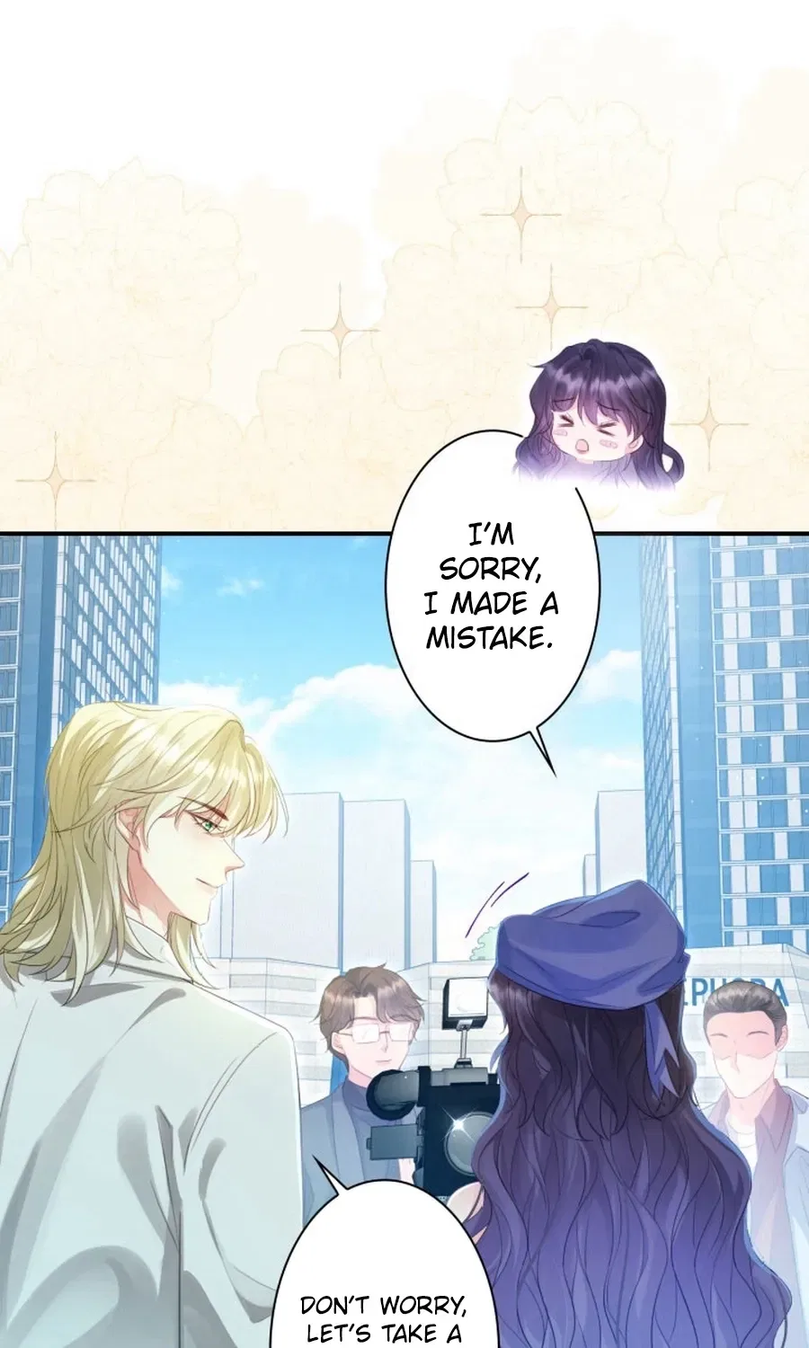 That Summer’s Promise Once Again Chapter 11 – Page 37