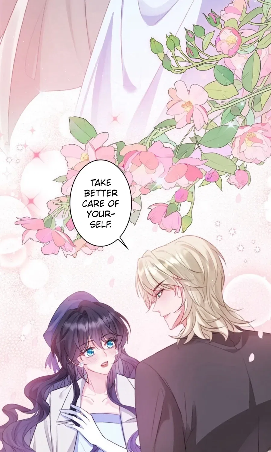 That Summer’s Promise Once Again Chapter 11 – Page 40