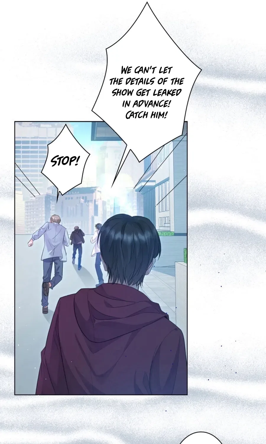 That Summer’s Promise Once Again Chapter 11 – Page 47