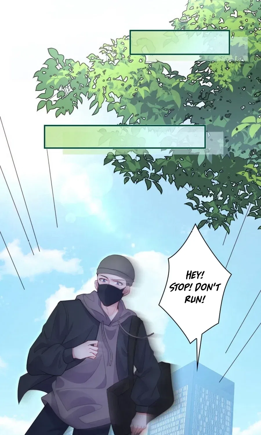 That Summer’s Promise Once Again Chapter 11 – Page 56