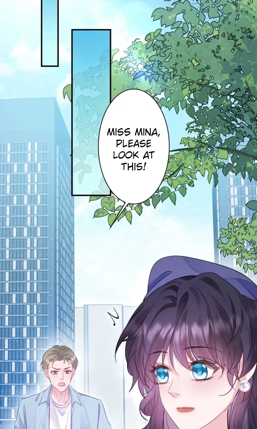 That Summer’s Promise Once Again Chapter 11 – Page 66