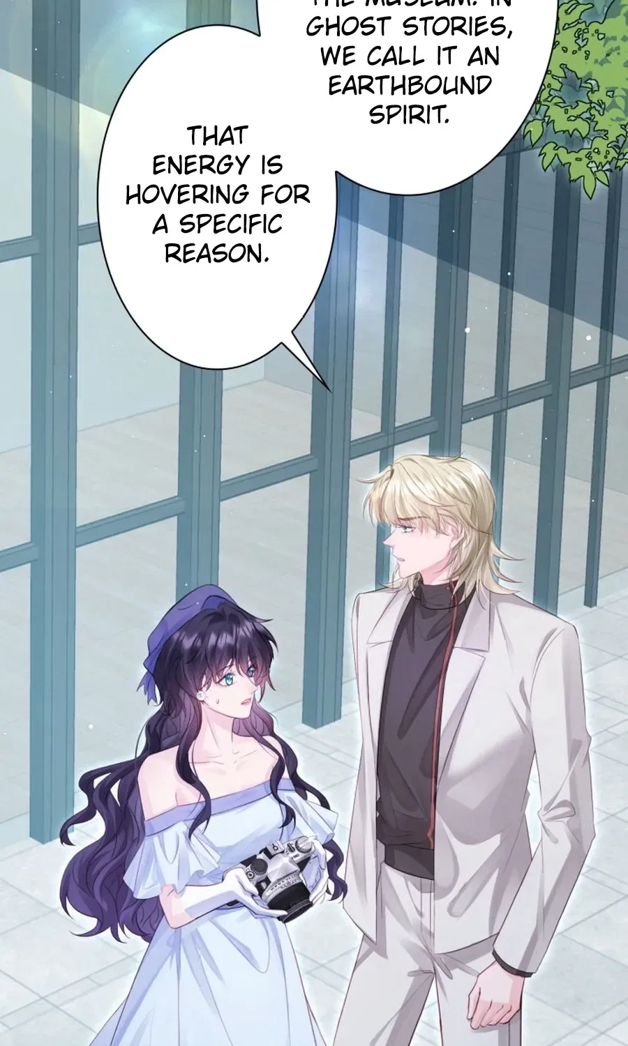 That Summer’s Promise Once Again Chapter 11 – Page 71