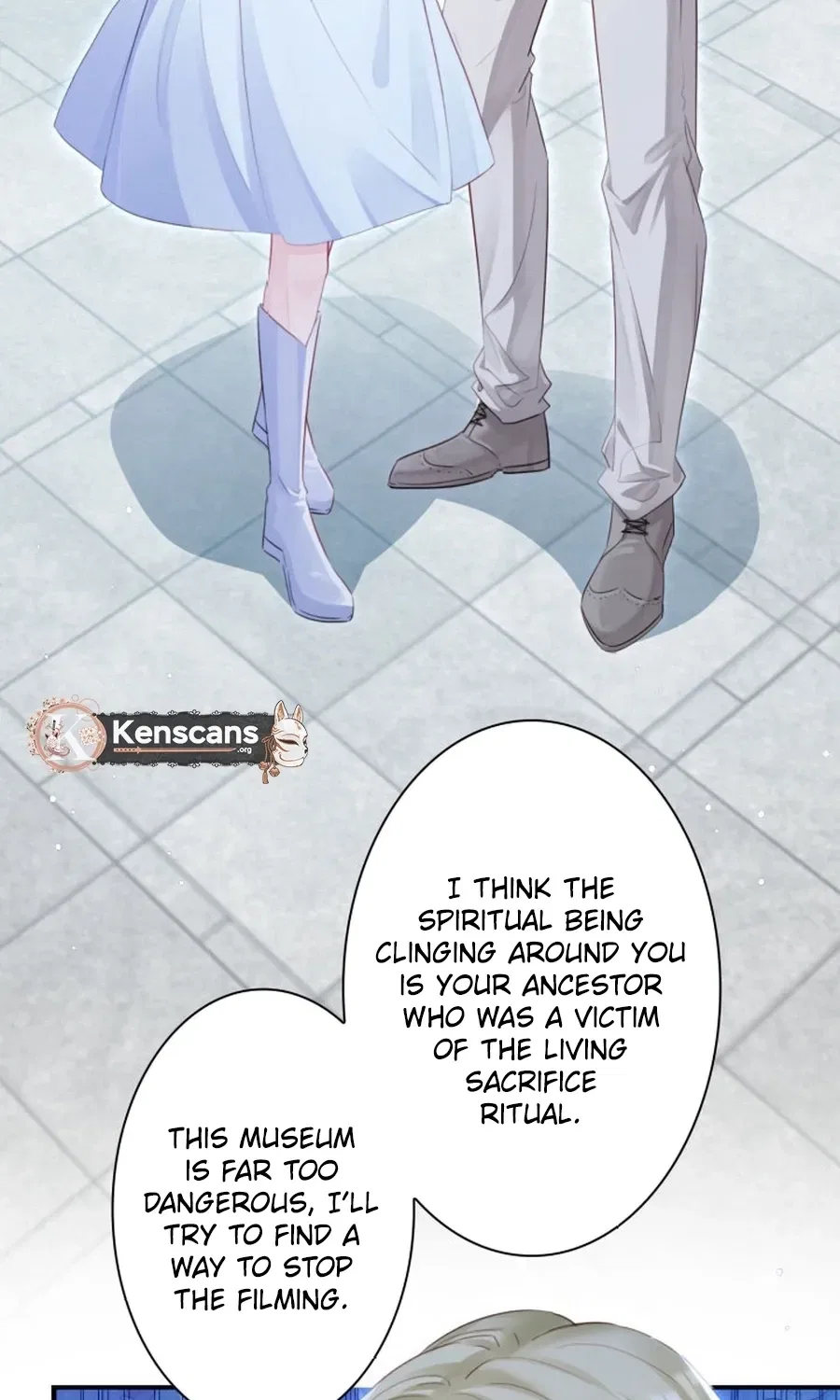 That Summer’s Promise Once Again Chapter 11 – Page 72