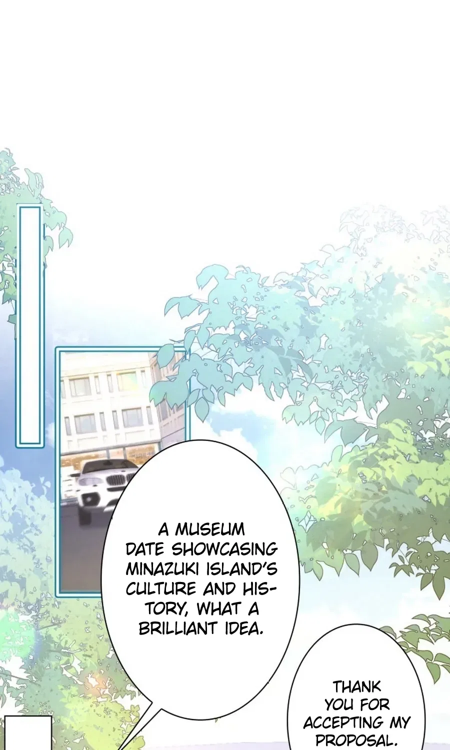 That Summer’s Promise Once Again Chapter 10 – Page 2