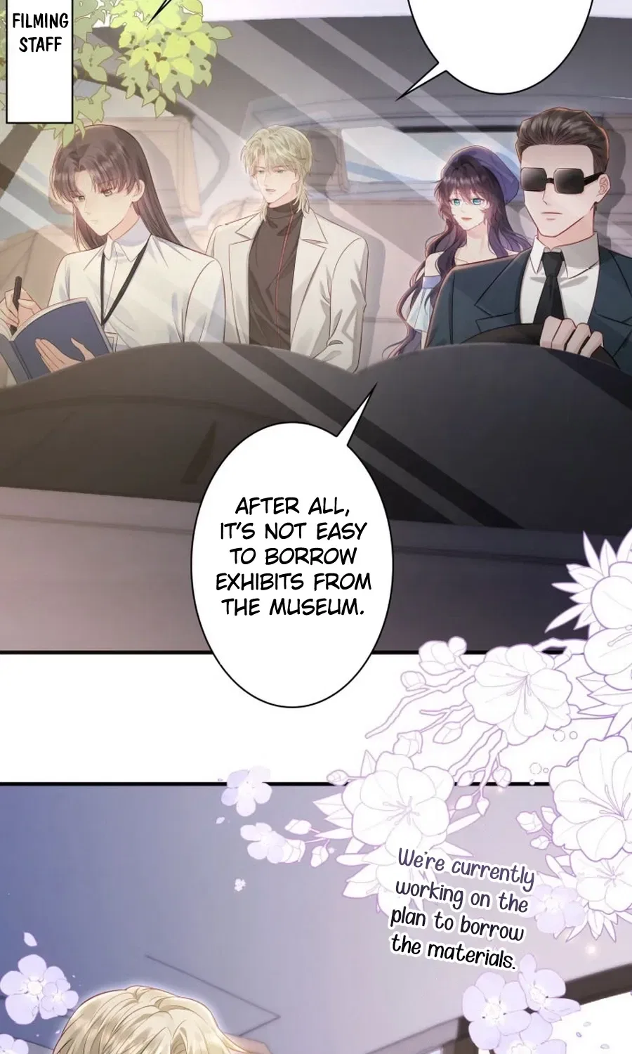 That Summer’s Promise Once Again Chapter 10 – Page 3
