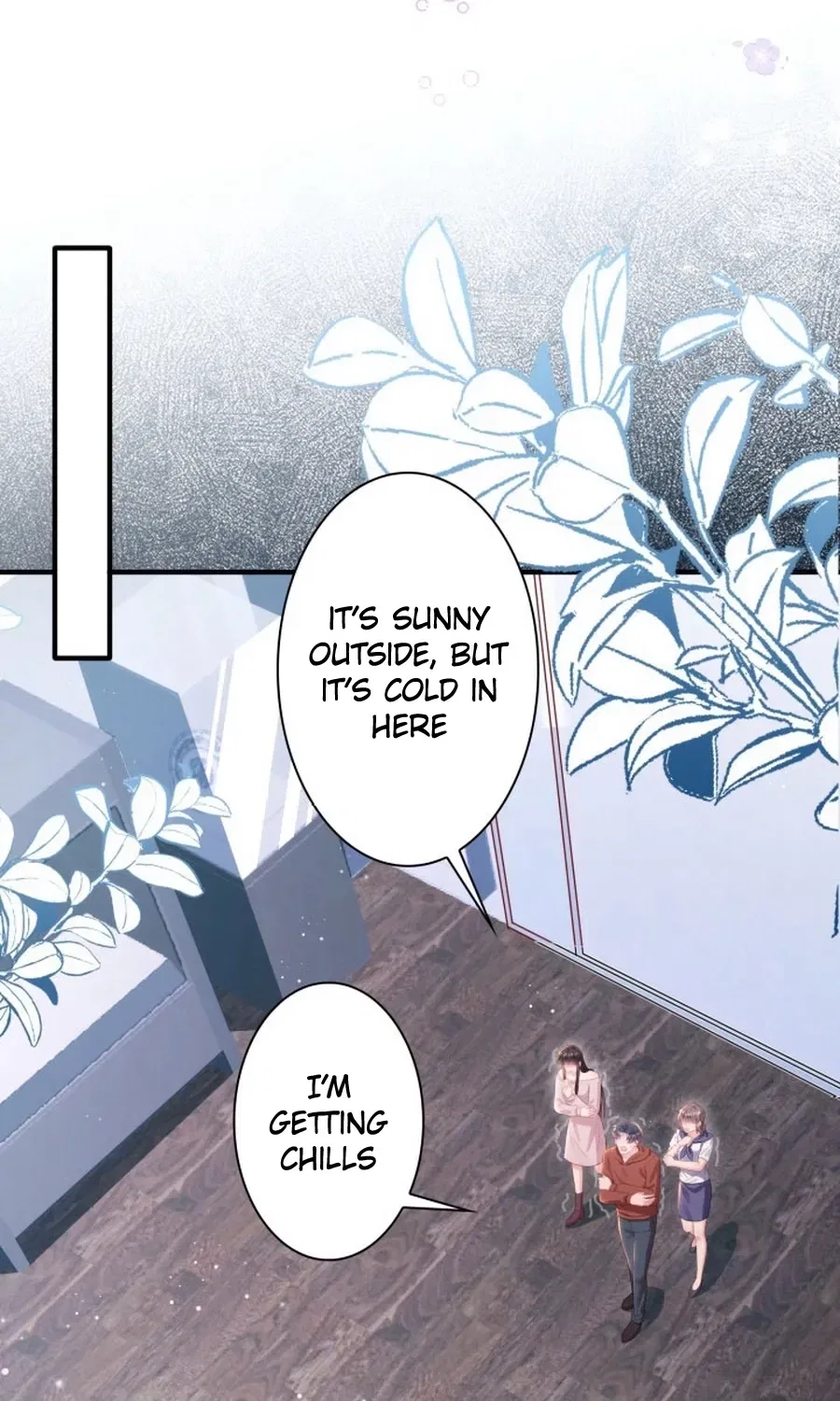 That Summer’s Promise Once Again Chapter 10 – Page 5