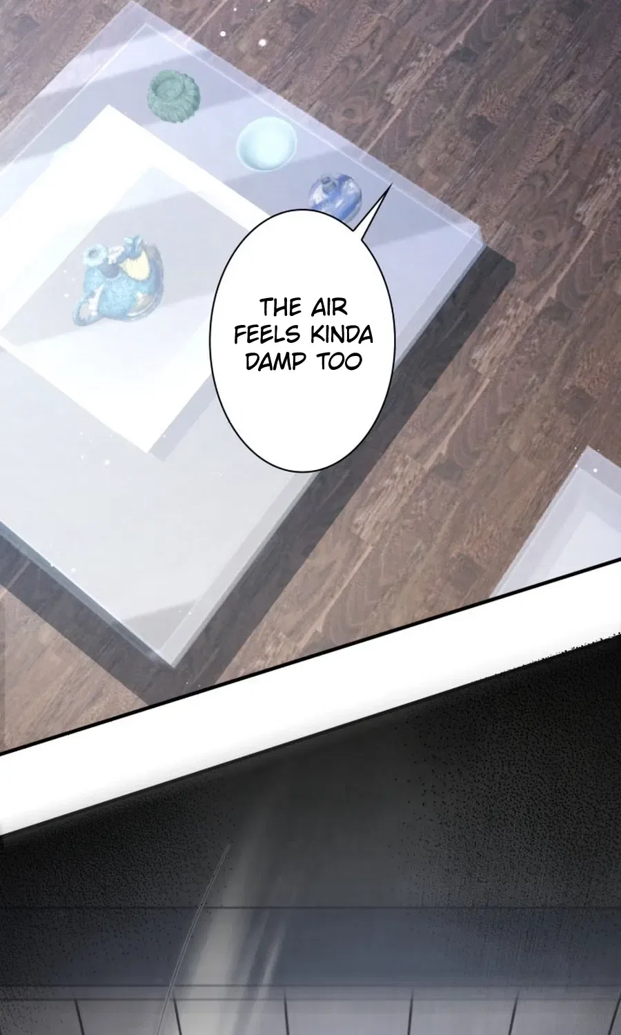 That Summer’s Promise Once Again Chapter 10 – Page 6