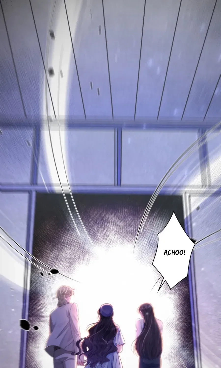 That Summer’s Promise Once Again Chapter 10 – Page 7