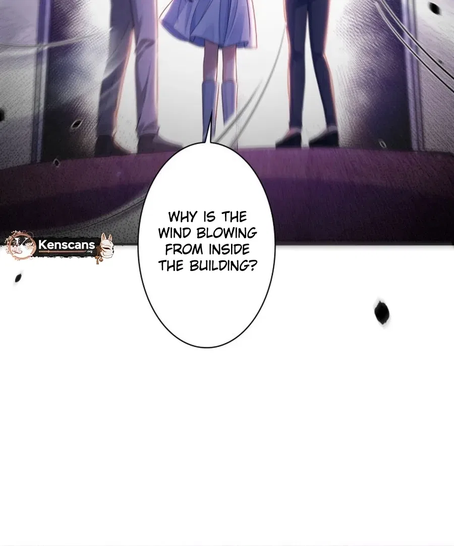 That Summer’s Promise Once Again Chapter 10 – Page 8