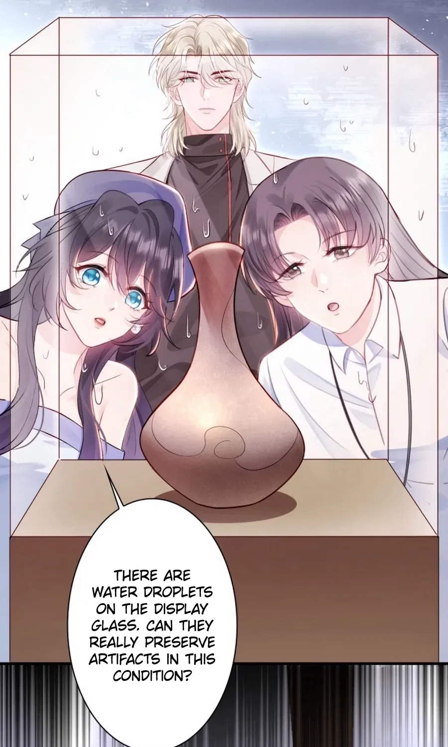 That Summer’s Promise Once Again Chapter 10 – Page 10