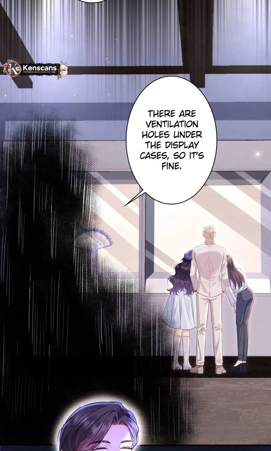 That Summer’s Promise Once Again Chapter 10 – Page 11