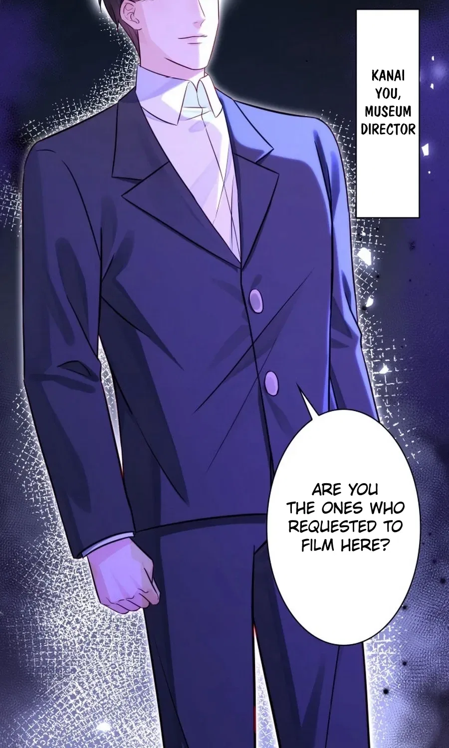 That Summer’s Promise Once Again Chapter 10 – Page 12