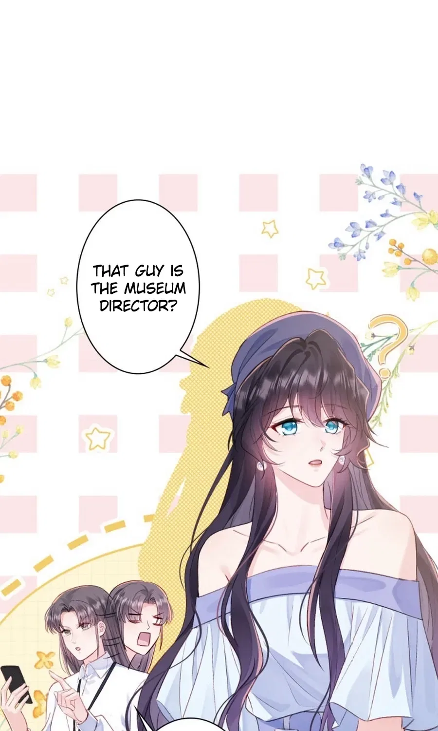 That Summer’s Promise Once Again Chapter 10 – Page 14