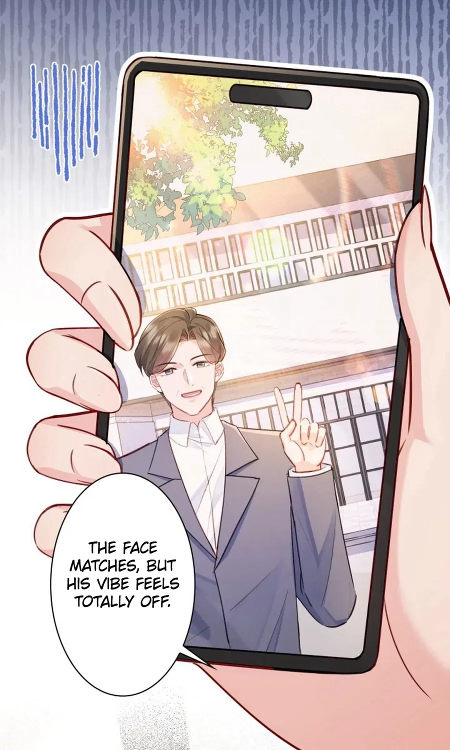 That Summer’s Promise Once Again Chapter 10 – Page 16