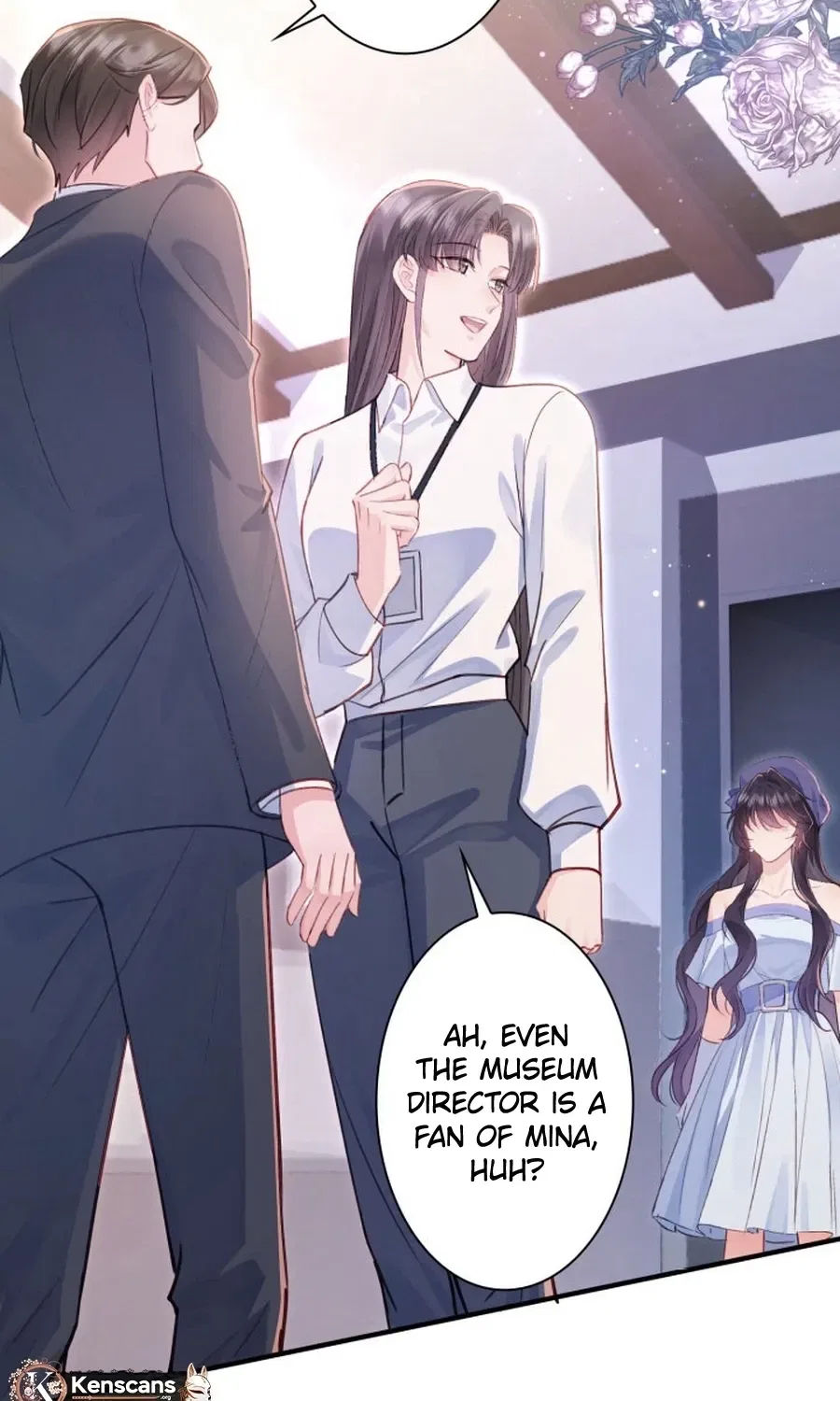 That Summer’s Promise Once Again Chapter 10 – Page 21