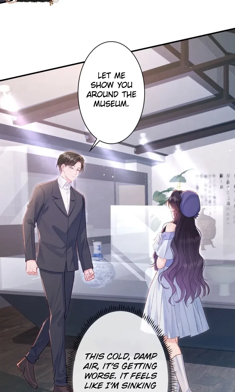 That Summer’s Promise Once Again Chapter 10 – Page 22