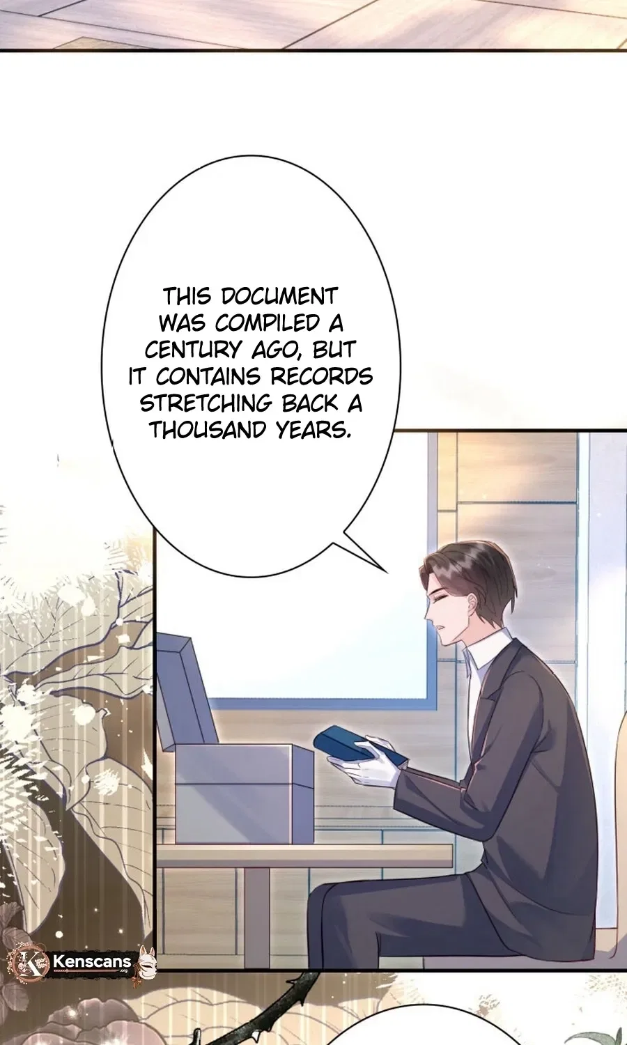 That Summer’s Promise Once Again Chapter 10 – Page 27