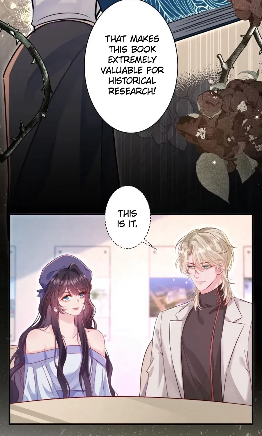 That Summer’s Promise Once Again Chapter 10 – Page 29