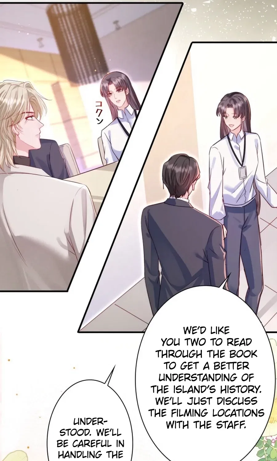 That Summer’s Promise Once Again Chapter 10 – Page 31