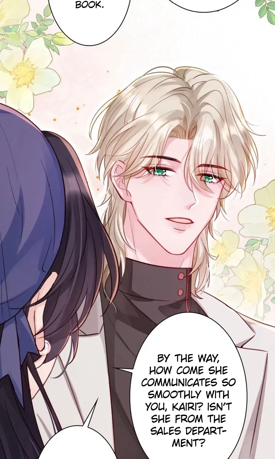 That Summer’s Promise Once Again Chapter 10 – Page 32