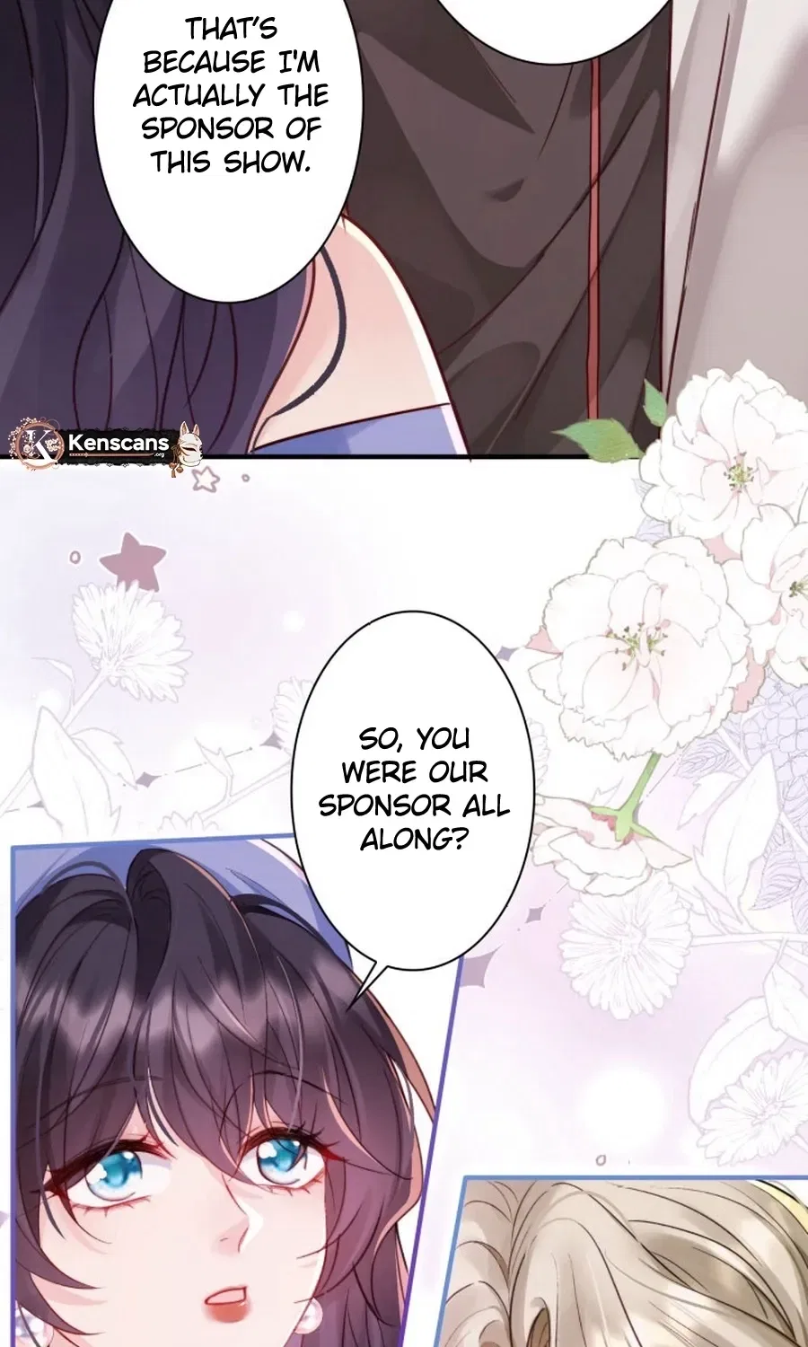 That Summer’s Promise Once Again Chapter 10 – Page 33