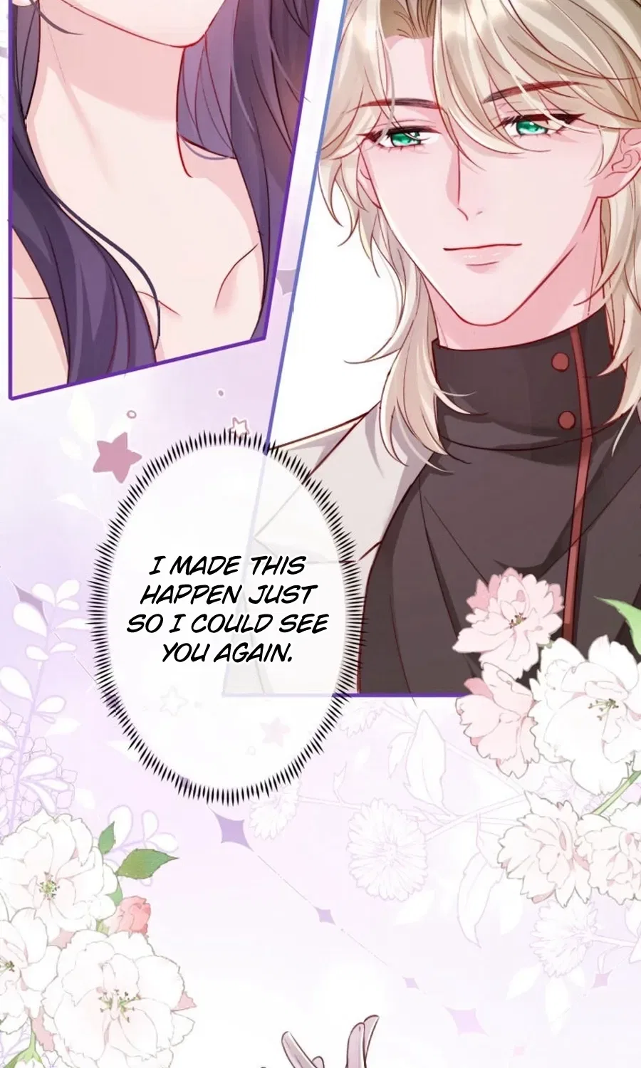 That Summer’s Promise Once Again Chapter 10 – Page 34