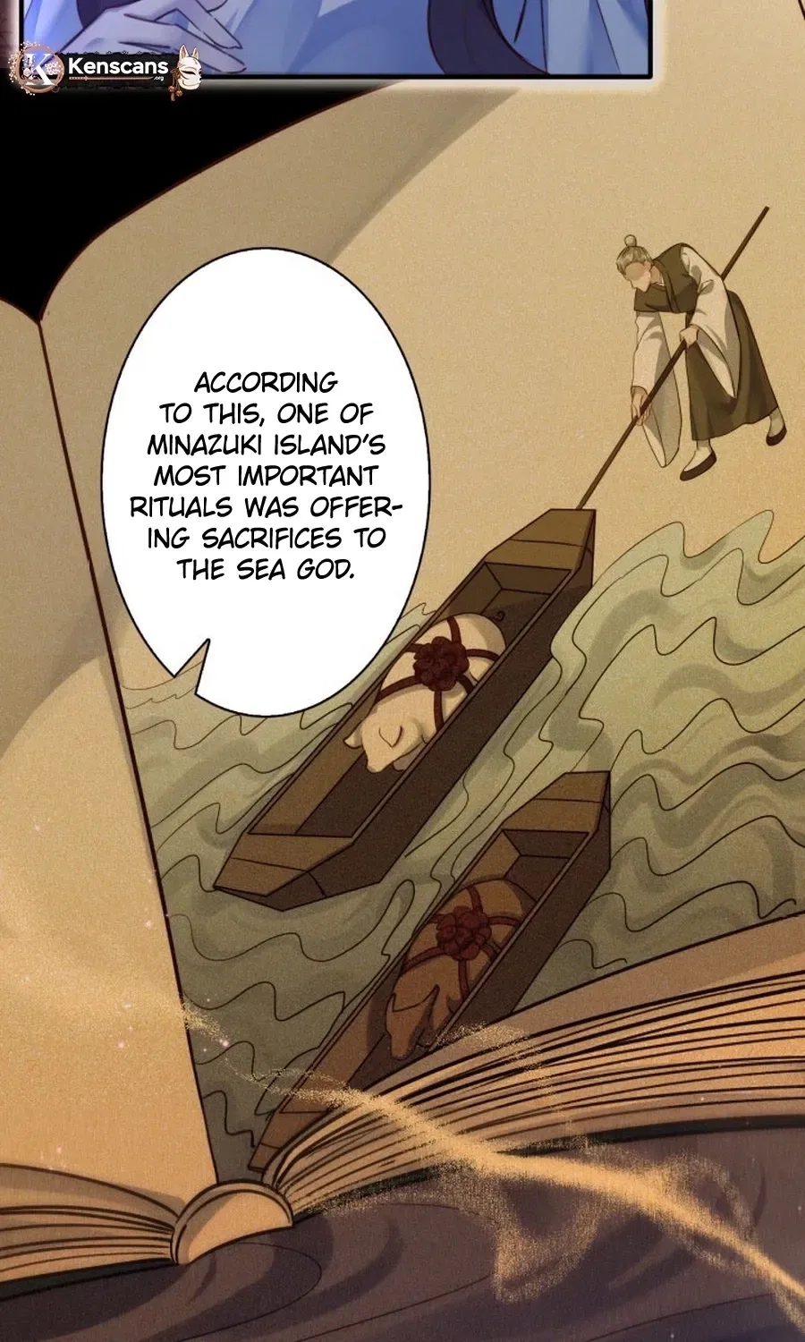 That Summer’s Promise Once Again Chapter 10 – Page 38