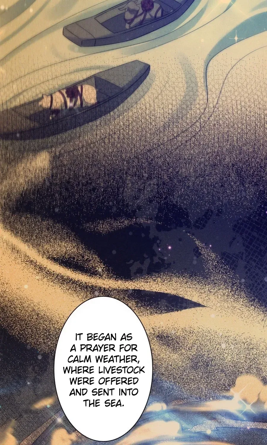 That Summer’s Promise Once Again Chapter 10 – Page 40