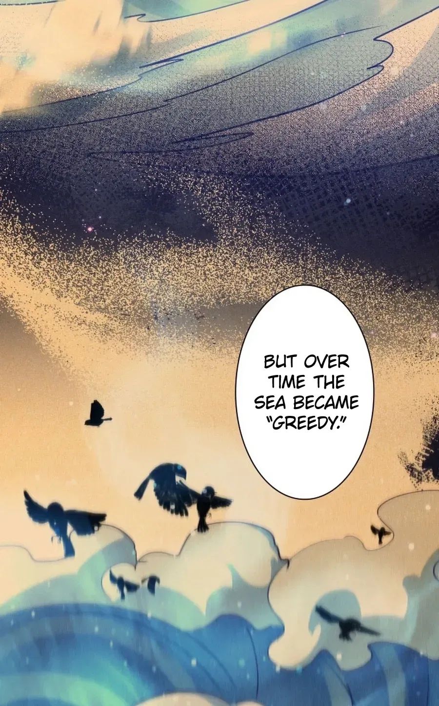 That Summer’s Promise Once Again Chapter 10 – Page 42