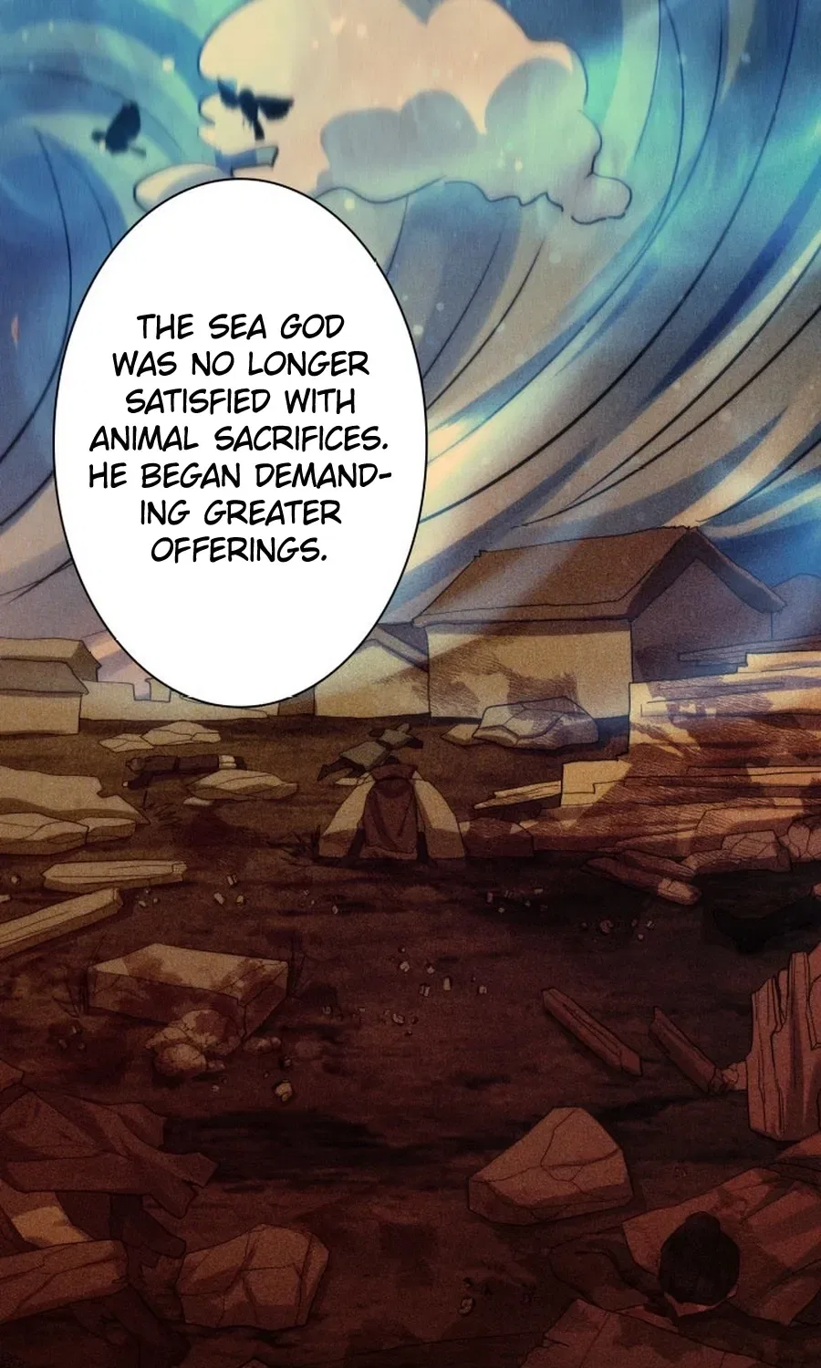 That Summer’s Promise Once Again Chapter 10 – Page 43
