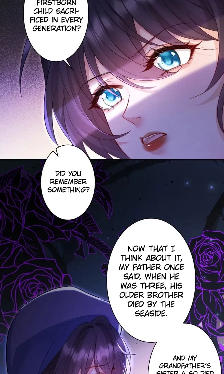 That Summer’s Promise Once Again Chapter 10 – Page 52