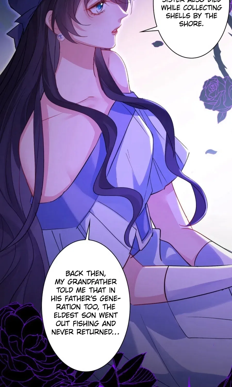 That Summer’s Promise Once Again Chapter 10 – Page 53