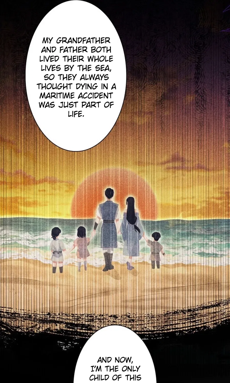 That Summer’s Promise Once Again Chapter 10 – Page 55
