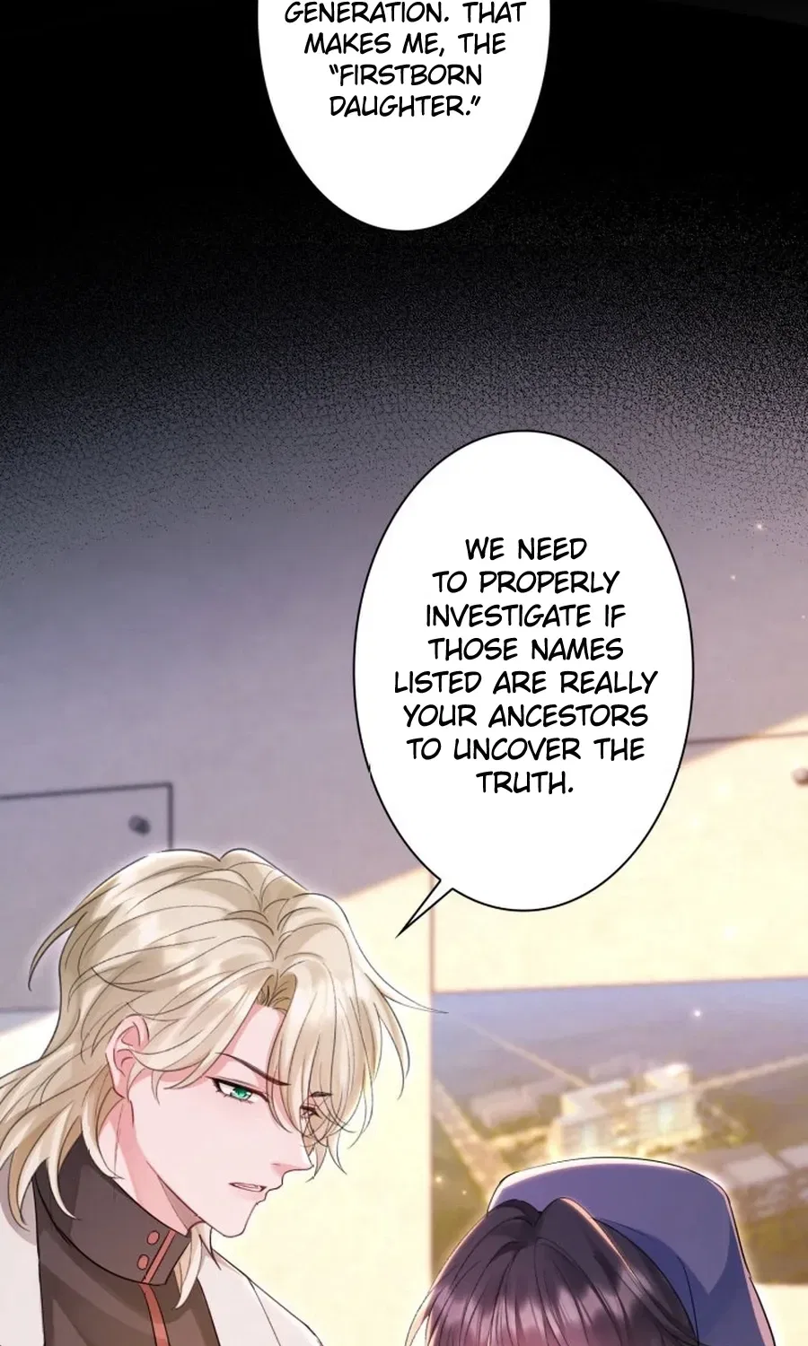 That Summer’s Promise Once Again Chapter 10 – Page 56