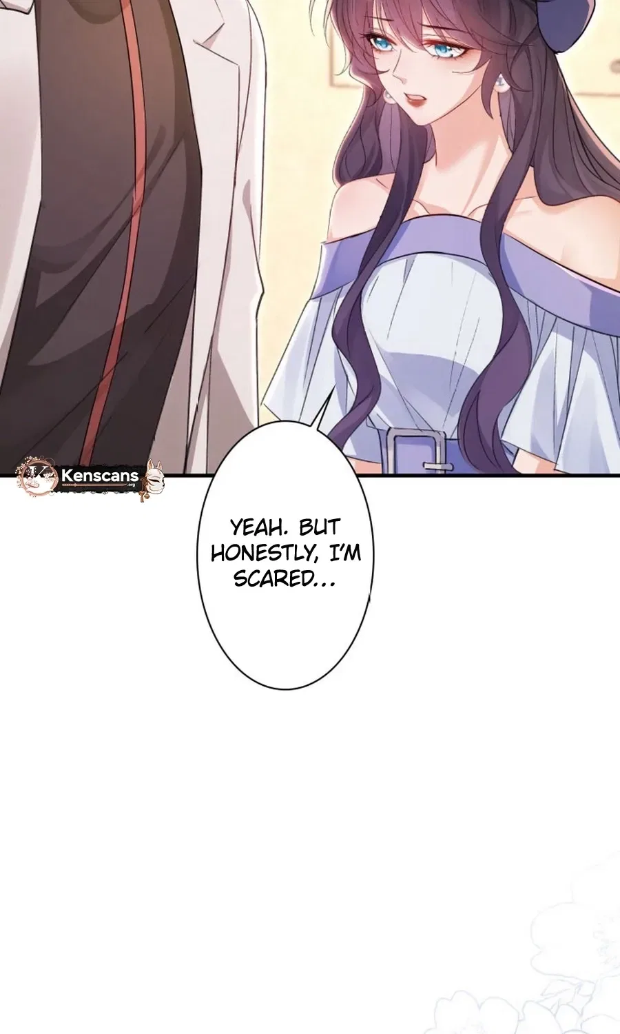 That Summer’s Promise Once Again Chapter 10 – Page 57