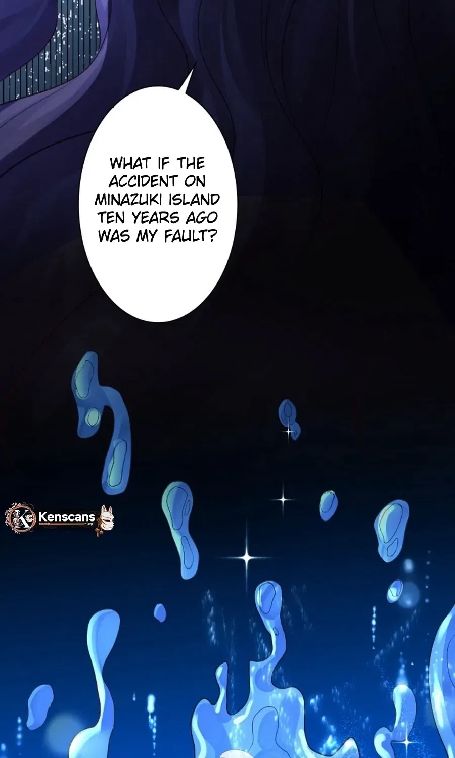 That Summer’s Promise Once Again Chapter 10 – Page 59