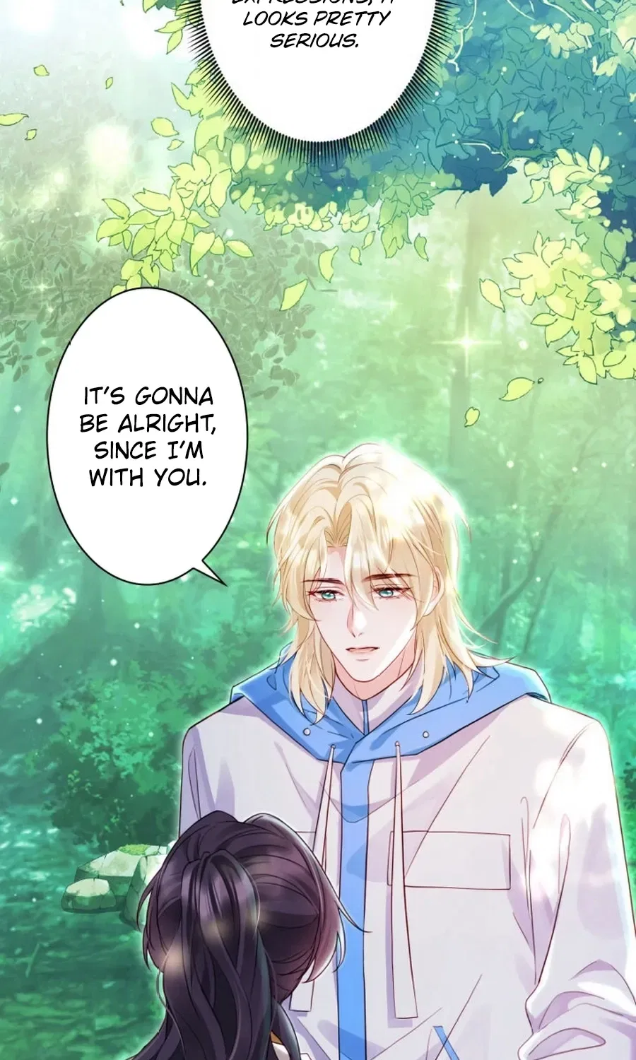 That Summer’s Promise Once Again Chapter 9 – Page 5