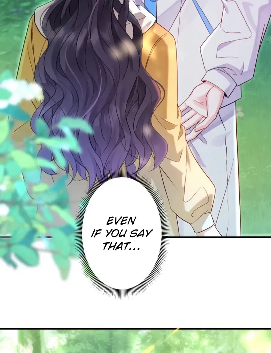 That Summer’s Promise Once Again Chapter 9 – Page 6
