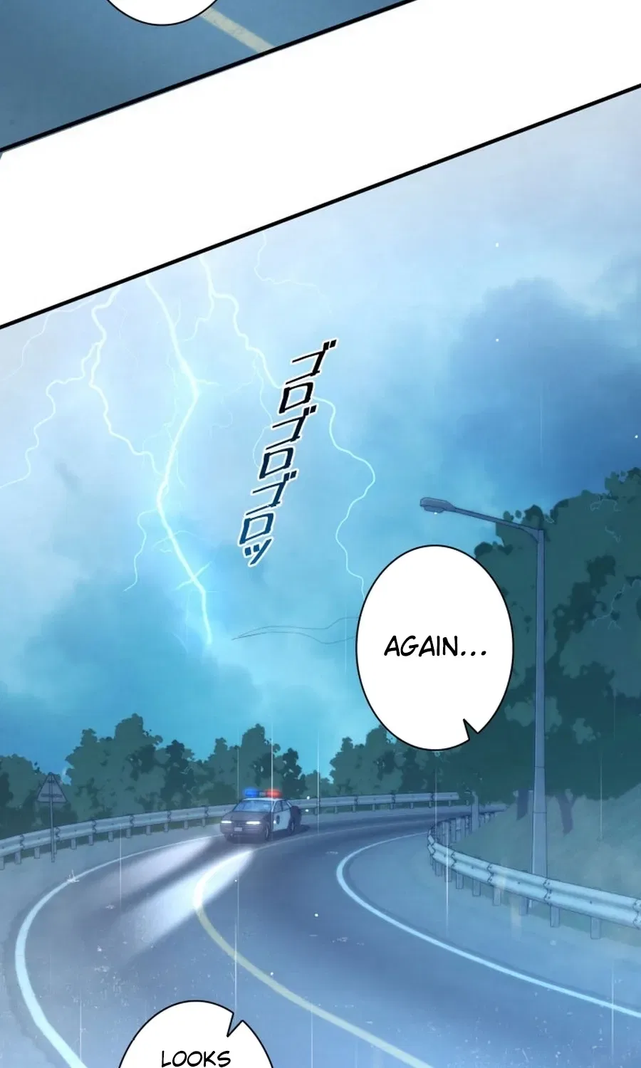 That Summer’s Promise Once Again Chapter 9 – Page 16
